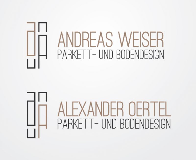 Logo Bodendesign Weiser